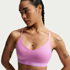 Sutien sport femei Nike Indy Light-Suport