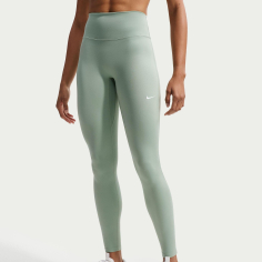 Colan?i femei Nike One cu partea din fa?? f?r? cus?turi