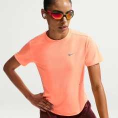Tricou de alergare femei NIKE SWIFT