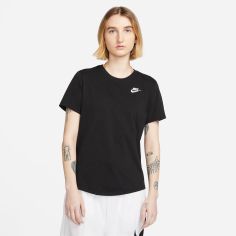 Tricou femei NIKE Club Essentials