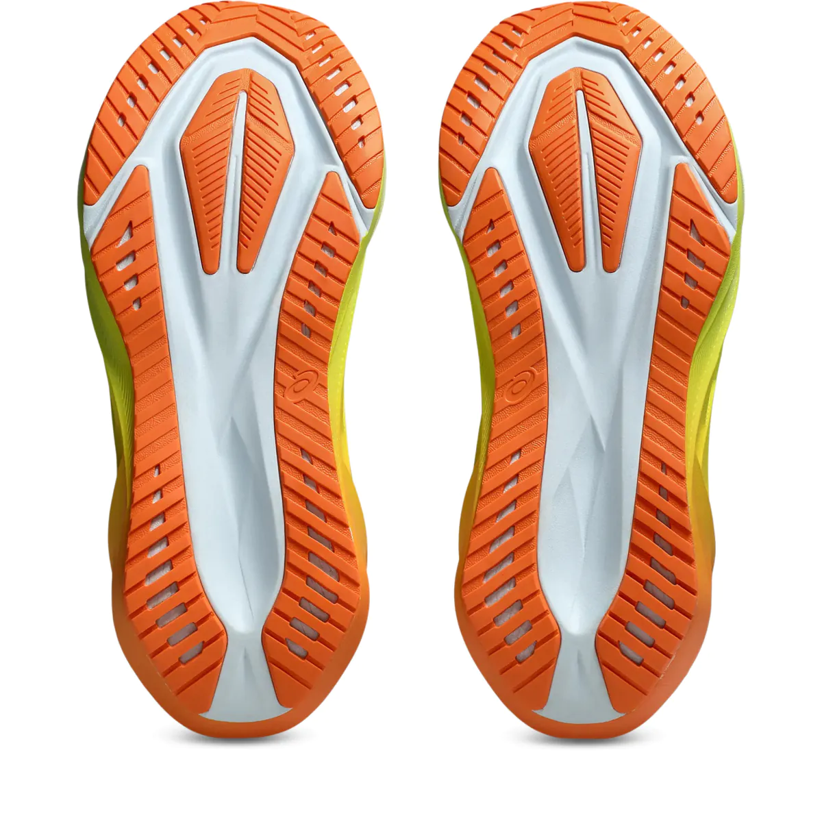 Pantofi de alergare barbati ASICS NOVABLAST 5 SUNNY SIZZLE | Key Sport