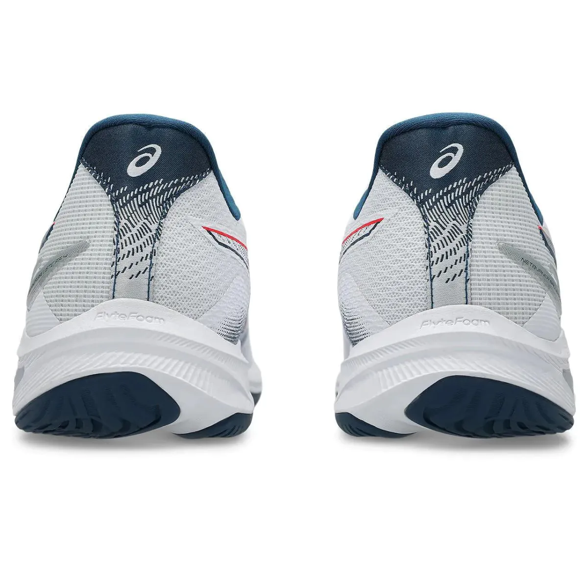 Pantofi volei barbati ASICS NETBURNER BALLISTIC FF 4 | Key Sport