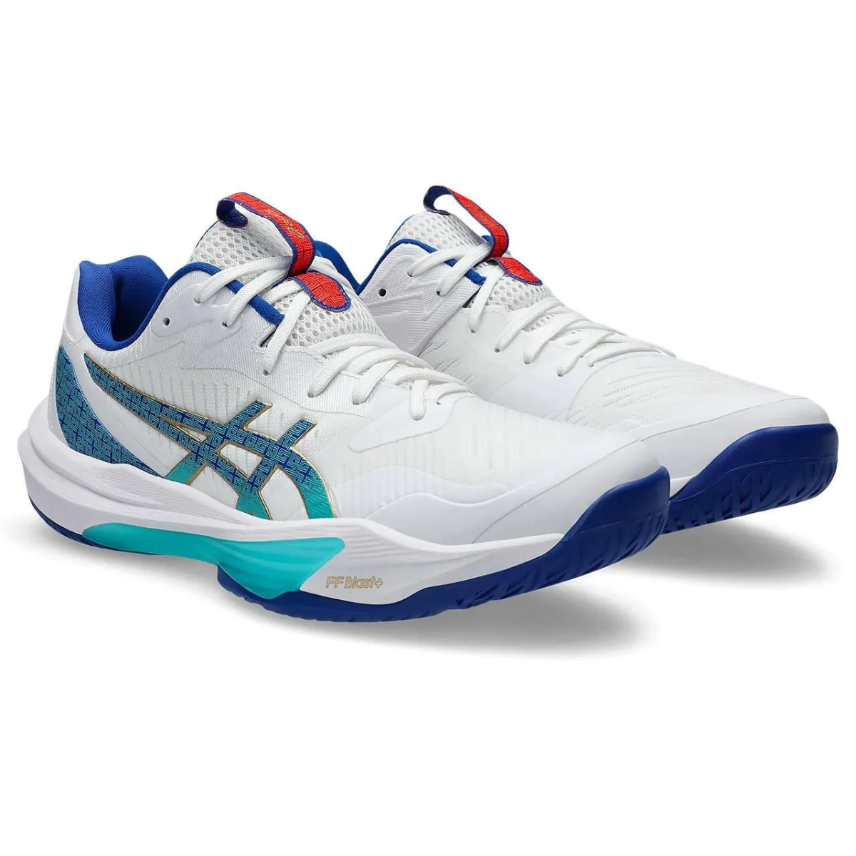 Pantofi volei barbati ASICS SKY ELITE FF 3 | Key Sport