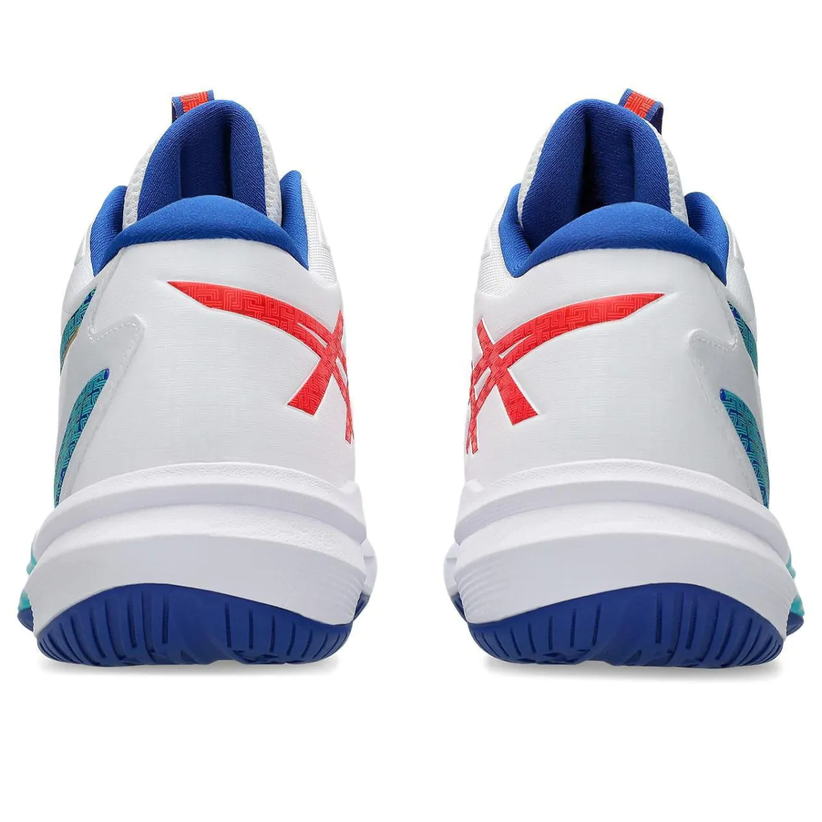 アシックス Asics SKY ELITE FF MT 3 27.0㎝ Pantofi volei barbati ASICS SKY ELITE FF MT 3 | Key Sport