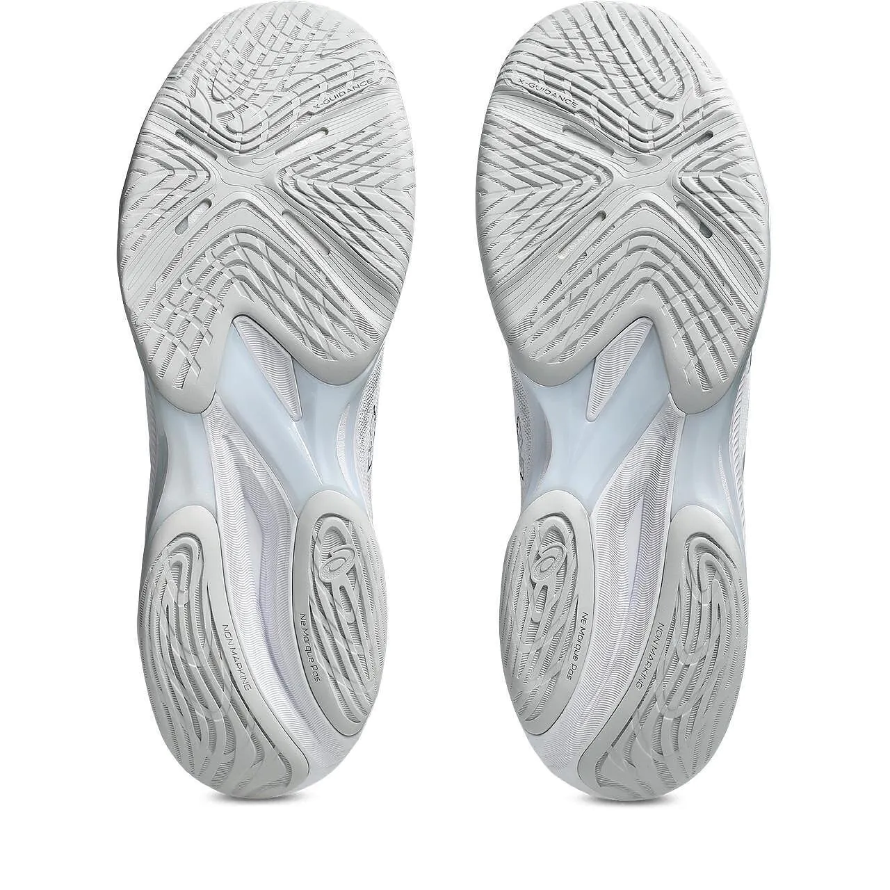 Pantofi volei unisex ASICS NETBURNER BALLISTIC FF 4 | Key Sport
