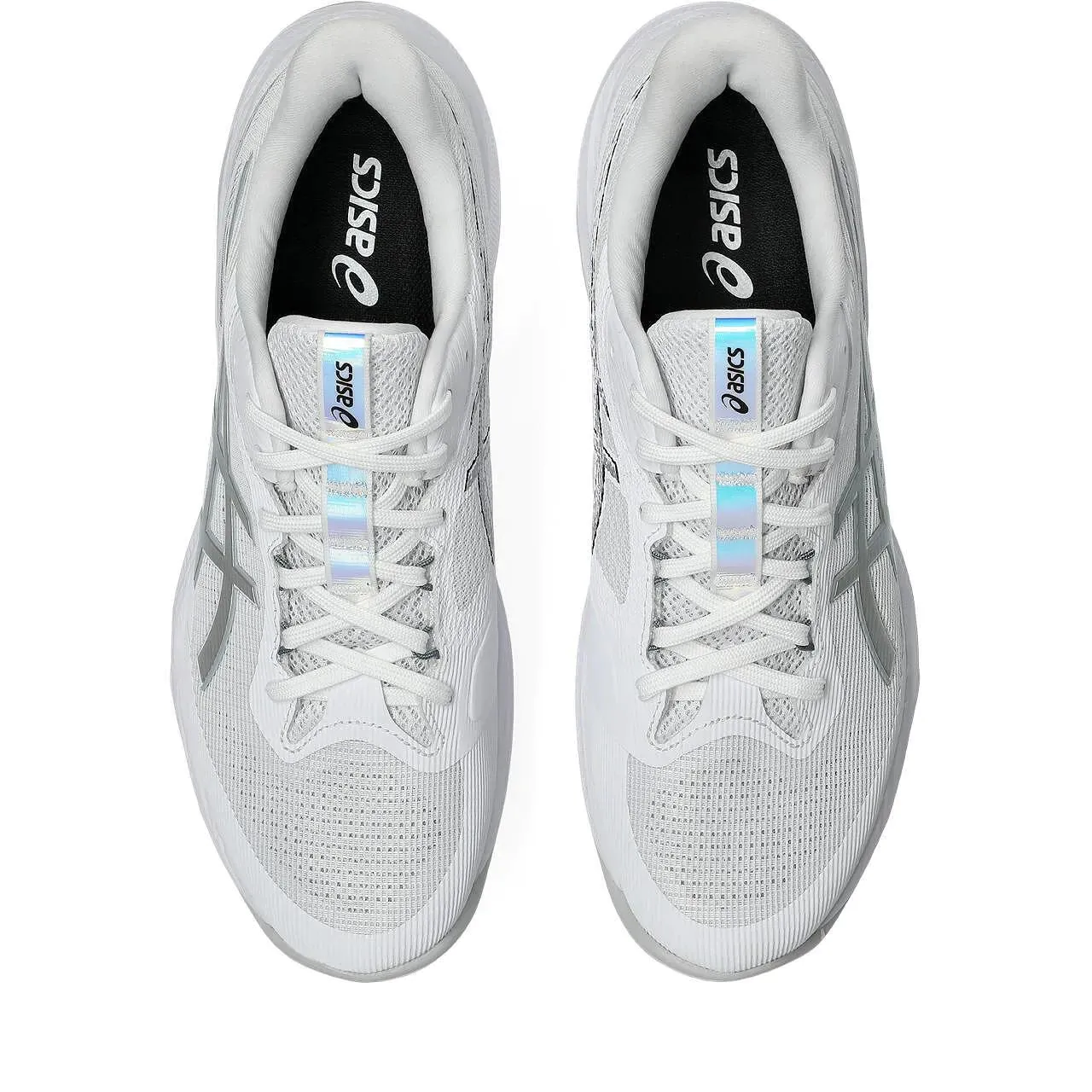 Pantofi volei unisex ASICS NETBURNER BALLISTIC FF 4 | Key Sport