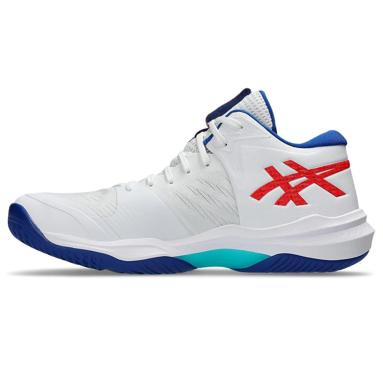 Pantofi volei barbati ASICS SKY ELITE FF MT 3 | Key Sport