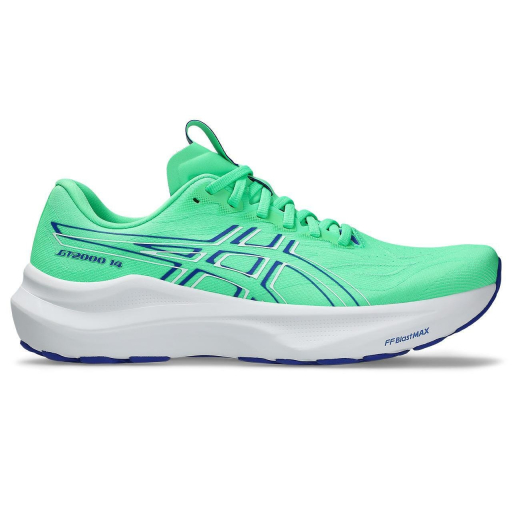 Pantofi alergare barbati ASICS GT-2000 14