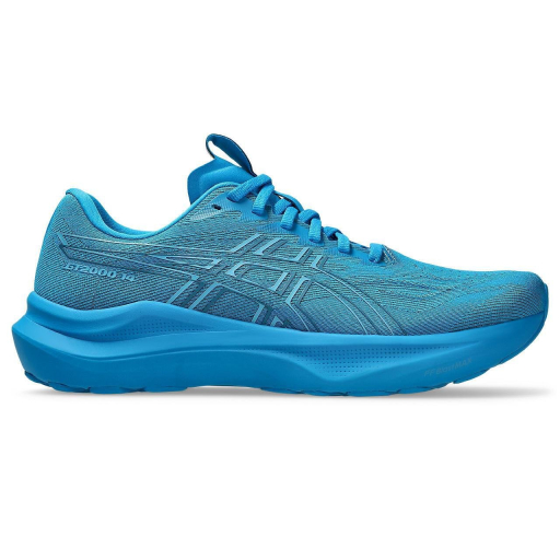 Pantofi alergare barbati ASICS GT-2000 14