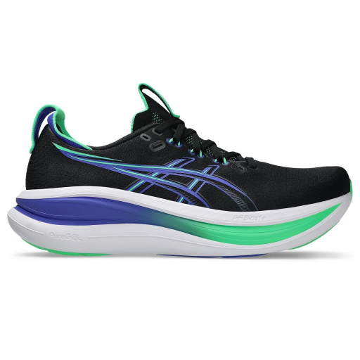 Pantofi alergare barbati ASICS GEL-NIMBUS 28