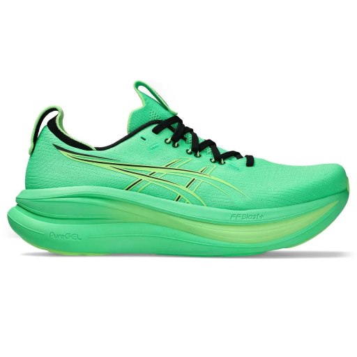 Pantofi alergare barbati ASICS GEL-NIMBUS 28