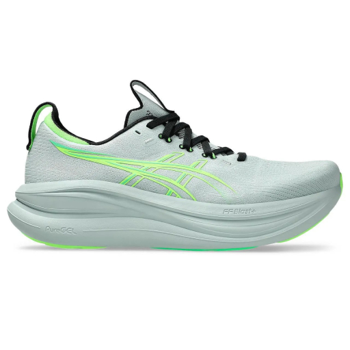 Pantofi alergare barbati ASICS NIMBUS 28