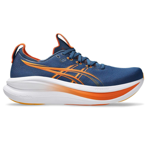 Pantofi alergare barbati ASICS NIMBUS 28