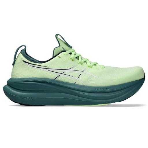  Pantofi alergare barbati ASICS GEL-NIMBUS 28