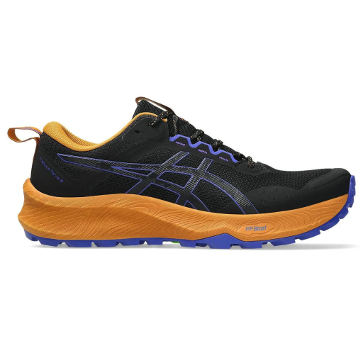 Pantofi alergare montana barbati ASICS Trabuco Terra 3