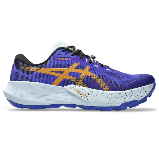 Pantofi trail barbati ASICS TRABUCO MAX 5