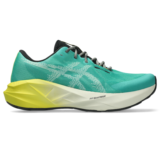 Pantofi alergare montana barbati ASICS NOVABLAST 5 TR
