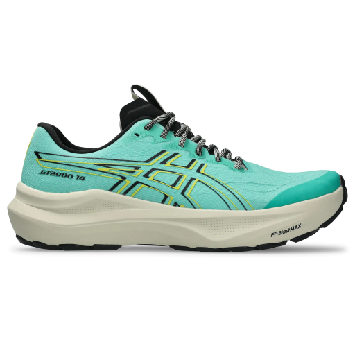 Pantofi trail barbati ASICS GT-2000 14 TR