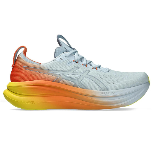 Pantofi alergare barbati ASICS GEL-NIMBUS 28 SUNNY SIZZLE