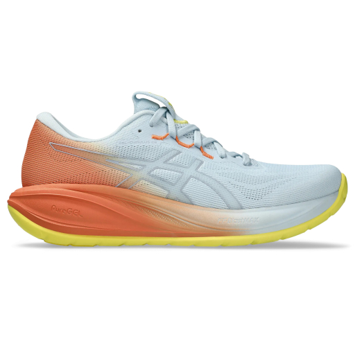Pantofi alergare barbati ASICS GEL-CUMULUS 28 SUNNY SIZZLE