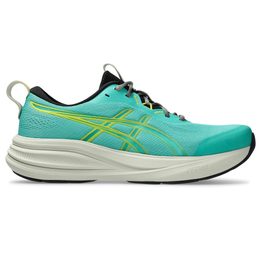 Pantofi trail barbati ASICS GEL-PULSE 17 TR