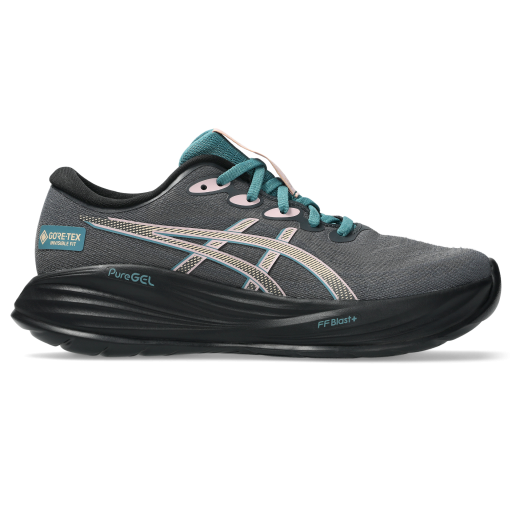 Pantofi alergare femei ASICS GEL-CUMULUS 27 GTX