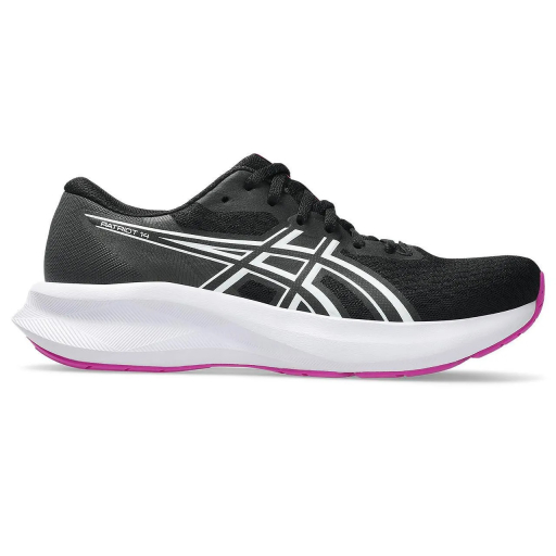 Pantofi alergare femei ASICS PATRIOT 14
