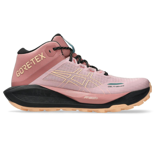 Pantofi alergare montana femei ASICS GEL-TRABUCO MT GTX