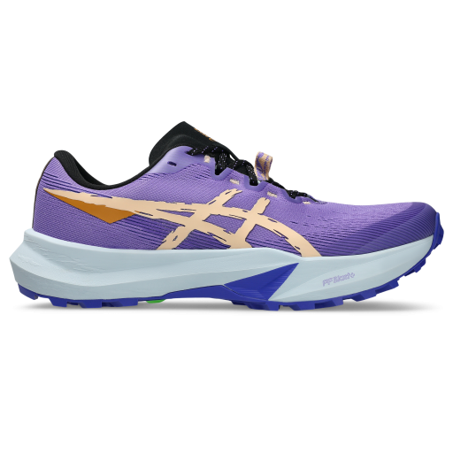 Pantofi alergare montana femei ASICS FUJI LITE 6
