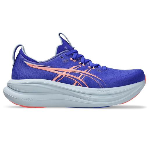 Pantofi alergare femei ASICS GEL-NIMBUS 28