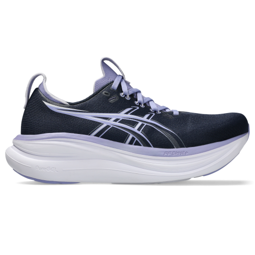 Pantofi alergare femei ASICS GEL-NIMBUS 28