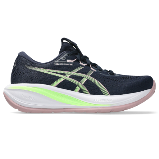 Pantofi alergare femei ASICS GEL-CUMULUS 28