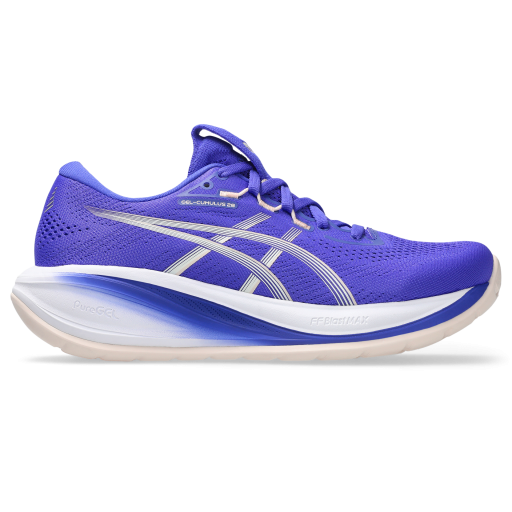 Pantofi alergare femei ASICS GEL-CUMULUS 28