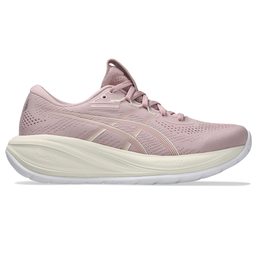Pantofi alergare femei ASICS GEL-CUMULUS 28