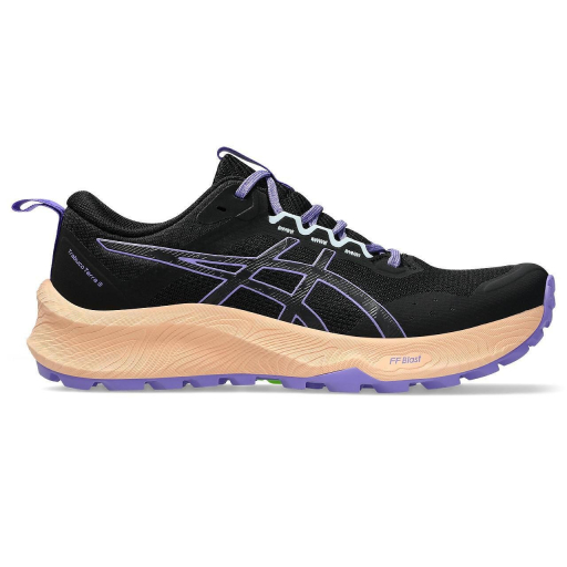 Pantofi alergare montana femei ASICS TRABUCO TERRA 3