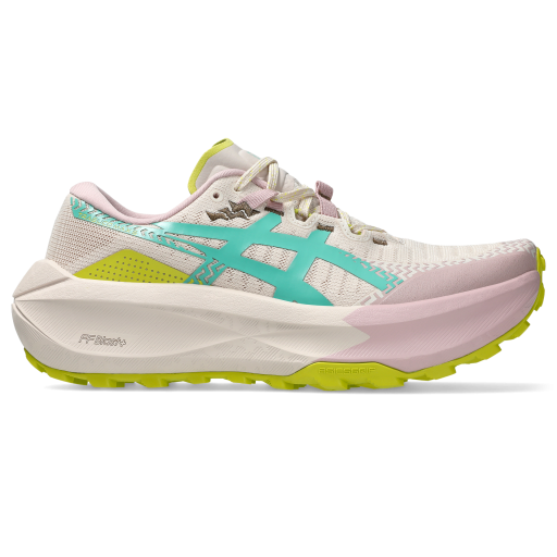 Pantofi trail femei ASICS TRABUCO MAX 5