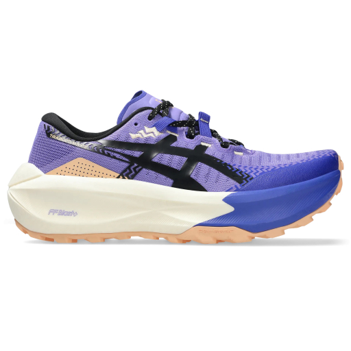 Pantofi trail femei ASICS TRABUCO MAX 5