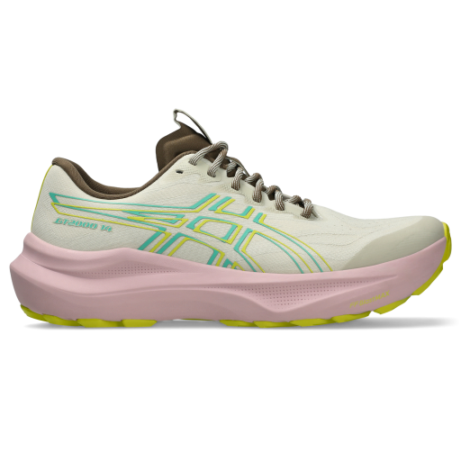 Pantofi trail femei ASICS GT-2000 14 TR