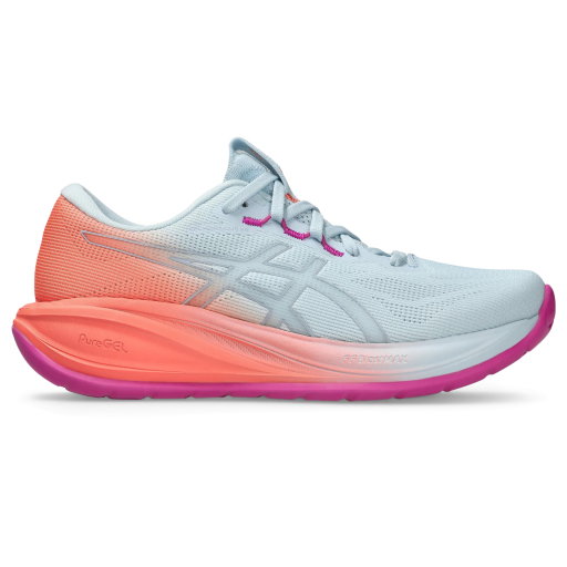 Pantofi alergare femei ASICS GEL-CUMULUS 28 SUNNY SIZZLE