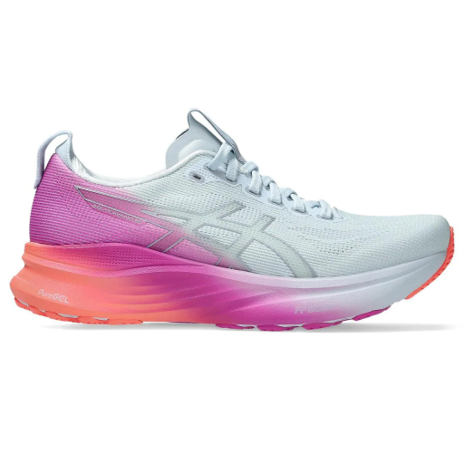Pantofi alergare femei ASICS GEL KAYANO 32 Digital Sakura
