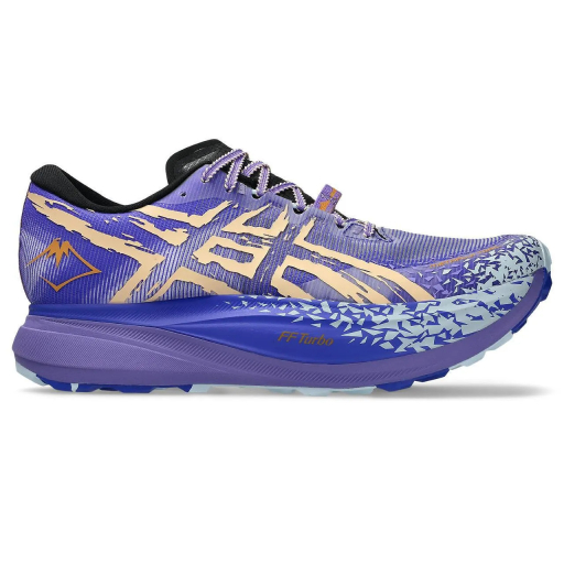 Pantofi alergare montana unisex ASICS METAFUJI TRAIL