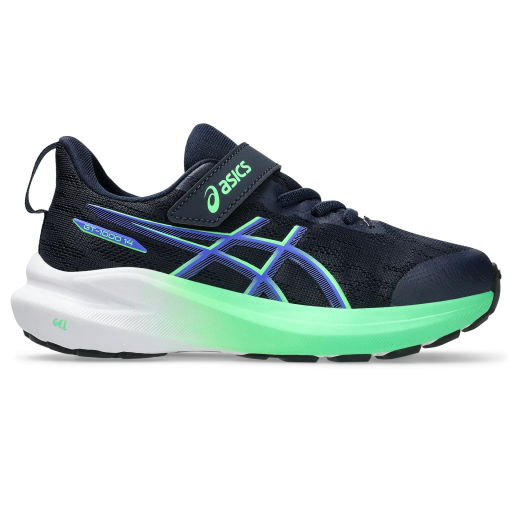 Pantofi alergare copii ASICS GT-1000 14 PS