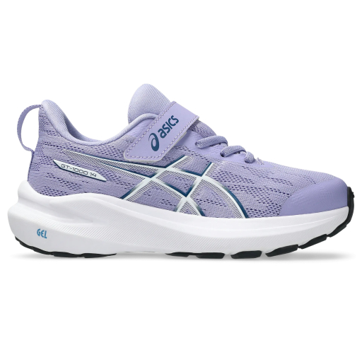 Pantofi alergare copii ASICS GT-1000 14 PS