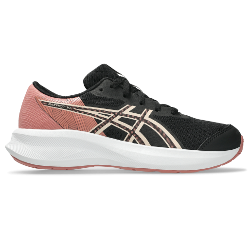 Pantofi alergare copii ASICS PATRIOT 14 GS