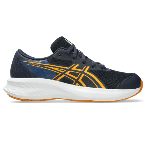 Pantofi alergare copii ASICS PATRIOT 14 GS