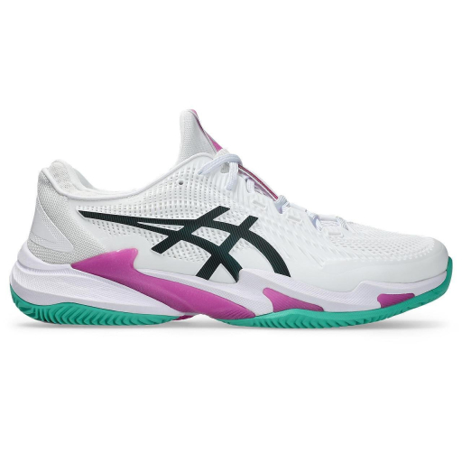 Pantofi tenis barbati ASICS COURT FF 3 CLAY