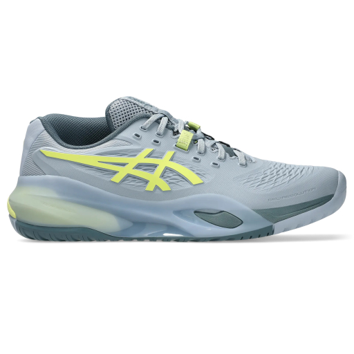 Pantofi tenis barbati ASICS GEL-RESOLUTION X