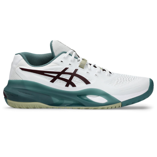 Pantofi tenis barbati ASICS GEL-RESOLUTION X