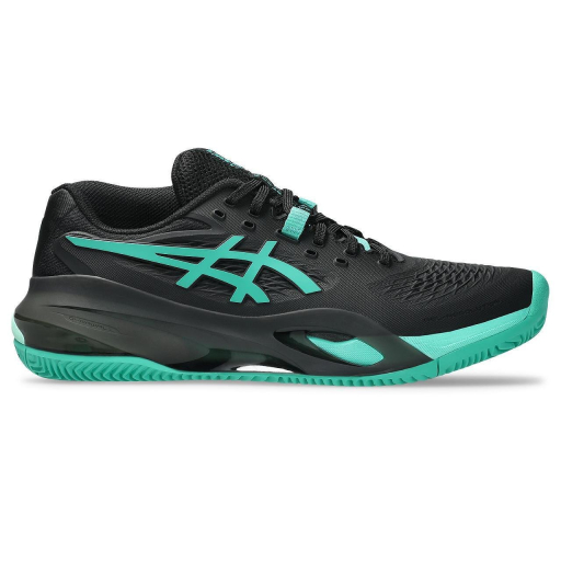 Pantofi tenis barbati GEL-RESOLUTION X CLAY