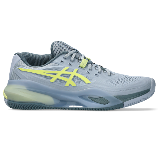 Pantofi tenis barbati ASICS GEL-RESOLUTION X CLAY